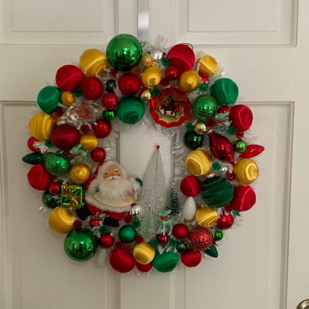 Christmas Wreath